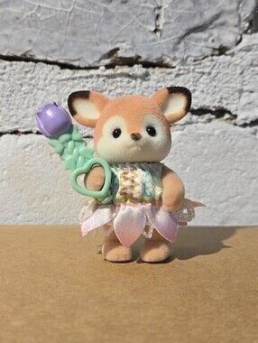 Sylvanian Familiez / Calico Critters Deer
